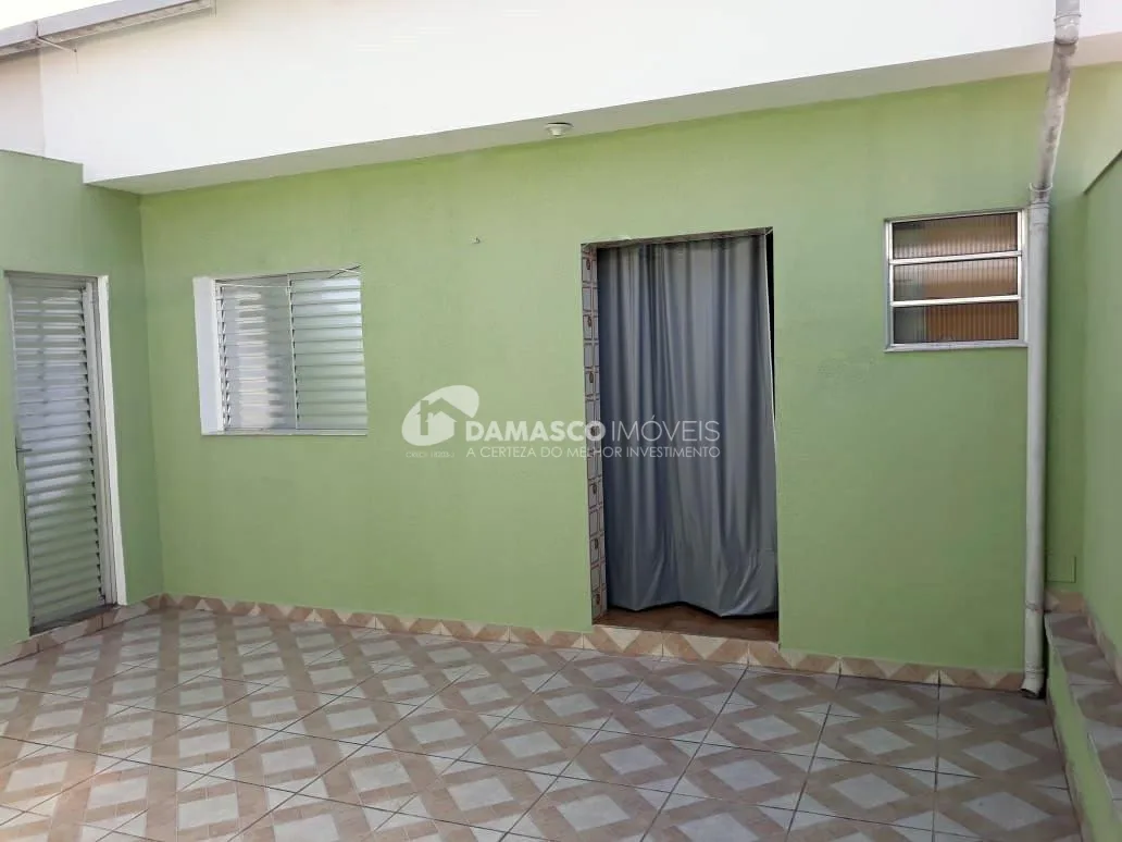 Casa à venda São João Clímaco, São Paulo - SP