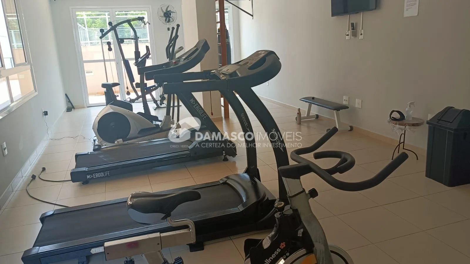 Apartamento à venda, Vila Valparaíso, Santo André, SP