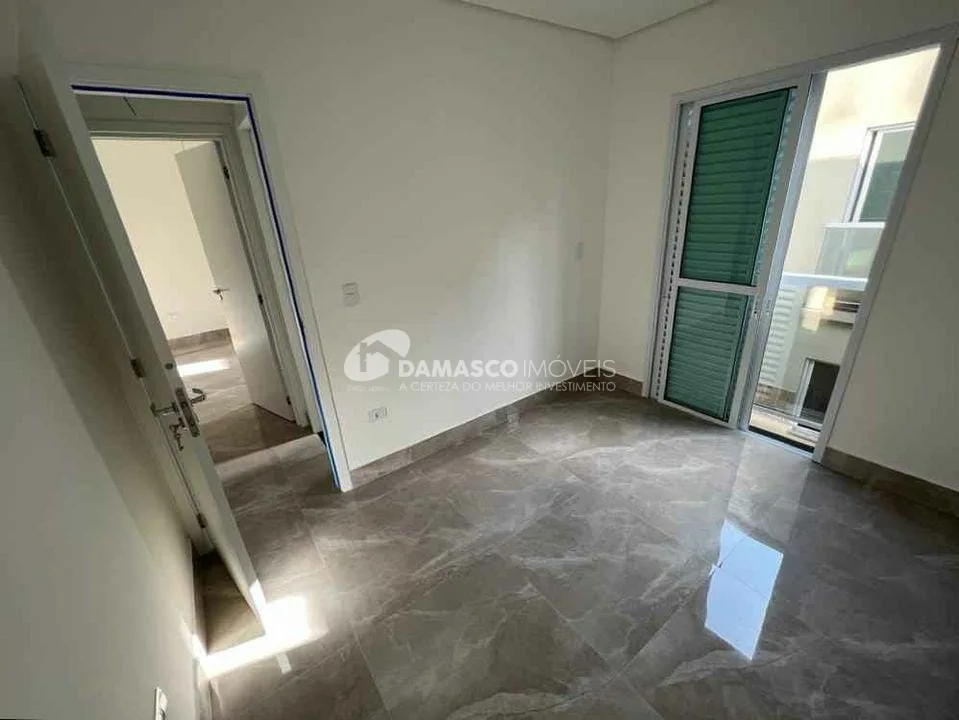 Cobertura à venda 2 Quartos, 1 Suite, 2 Vagas, 122M², Vila Alpina, Santo André - SP 