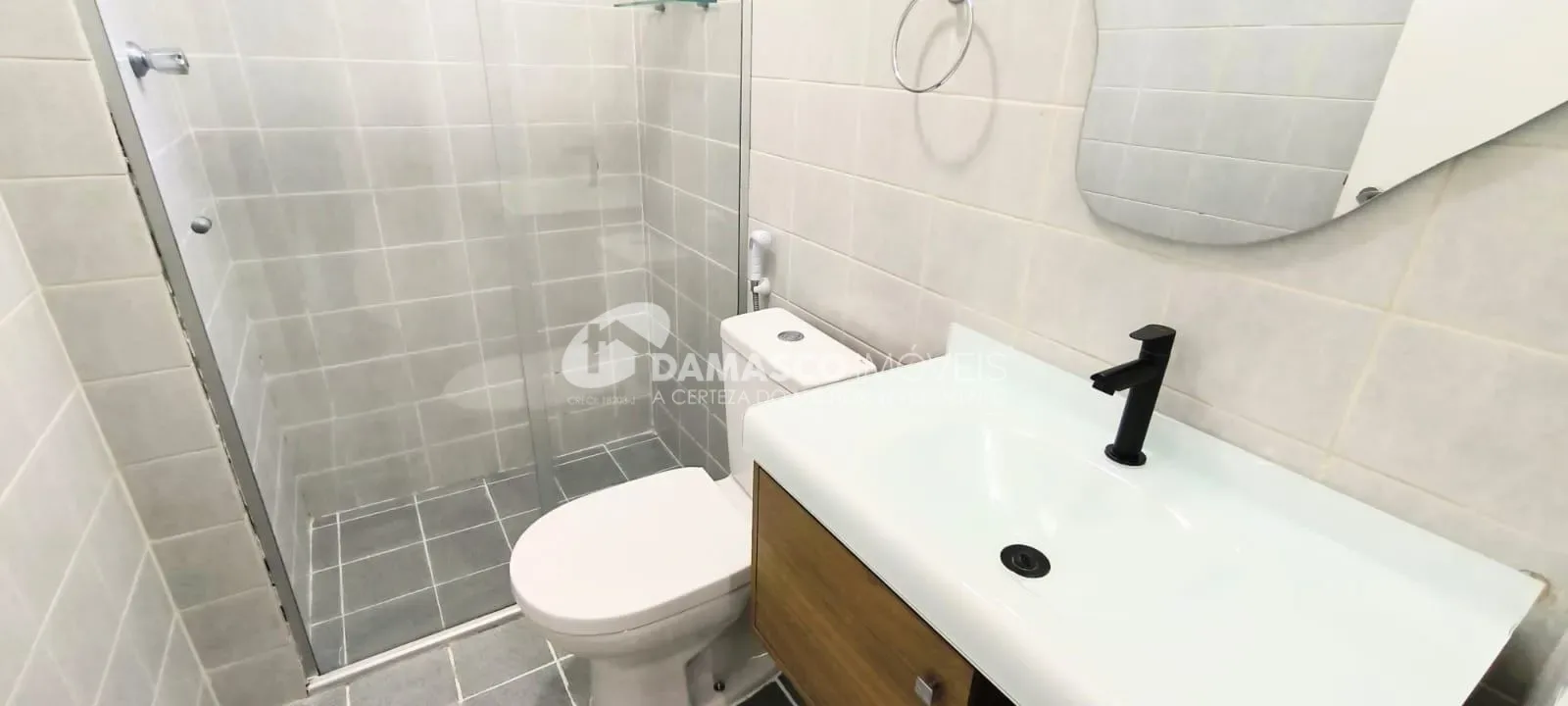 Apartamento Reformado à Venda, Barcelona, São Caetano do Sul, SP
