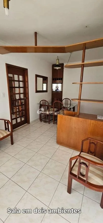 Apartamento à venda, Nova Petrópolis, São Bernardo do Campo