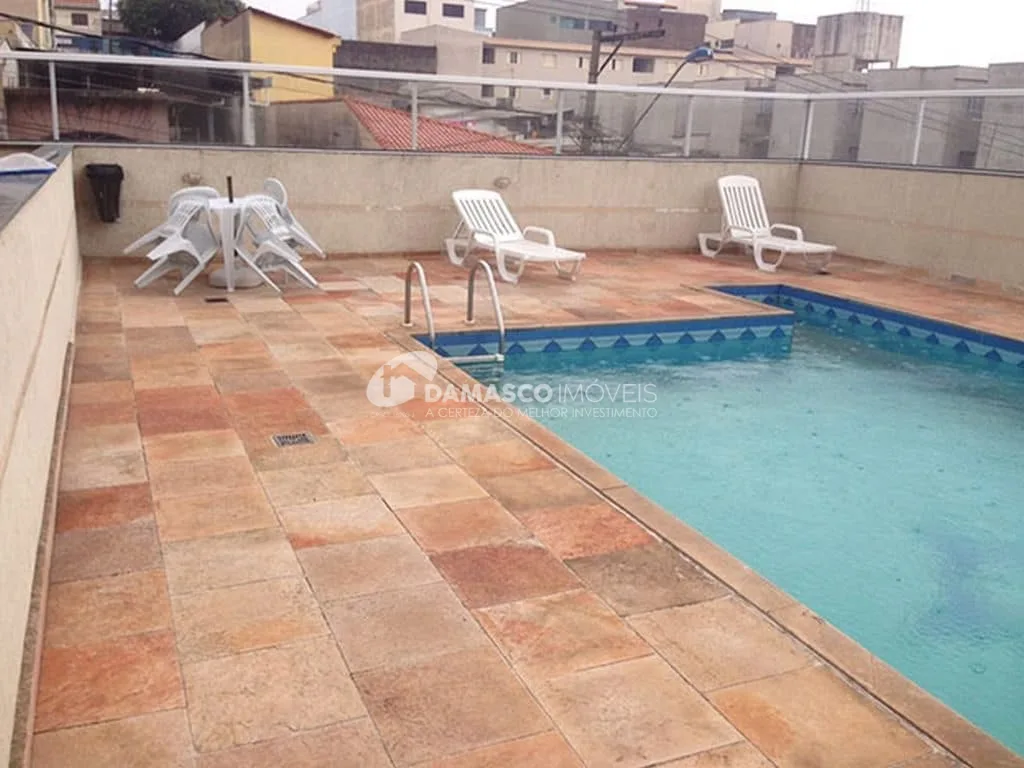 Apartamento à venda, Boa Vista, São Caetano do Sul, SP