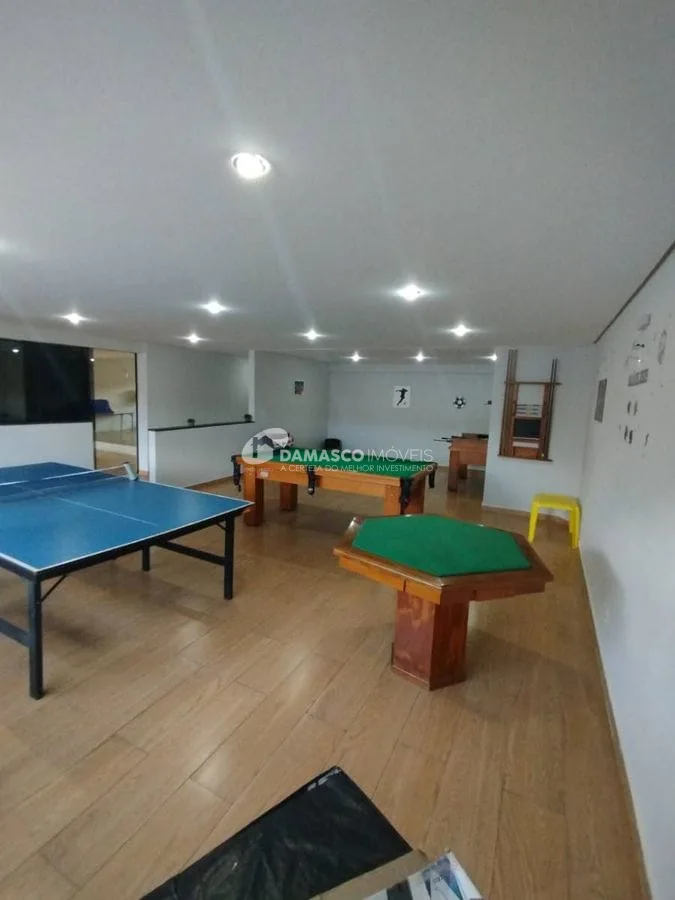 APARTAMENTO COM LAZER