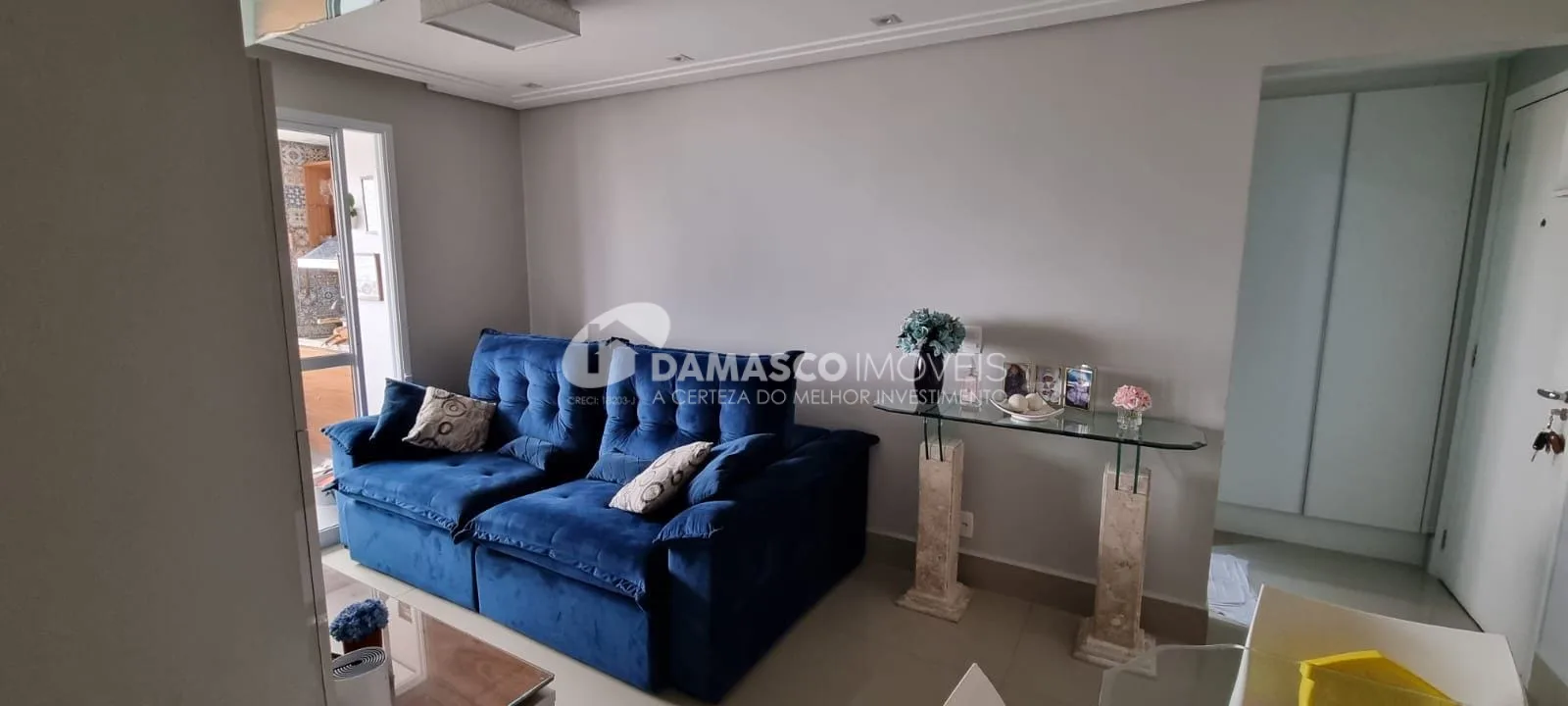 Apartamento à venda, Campestre, Santo André, SP