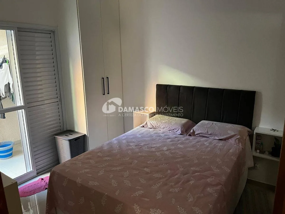 Apartamento à venda, Parque das Nações, Santo André