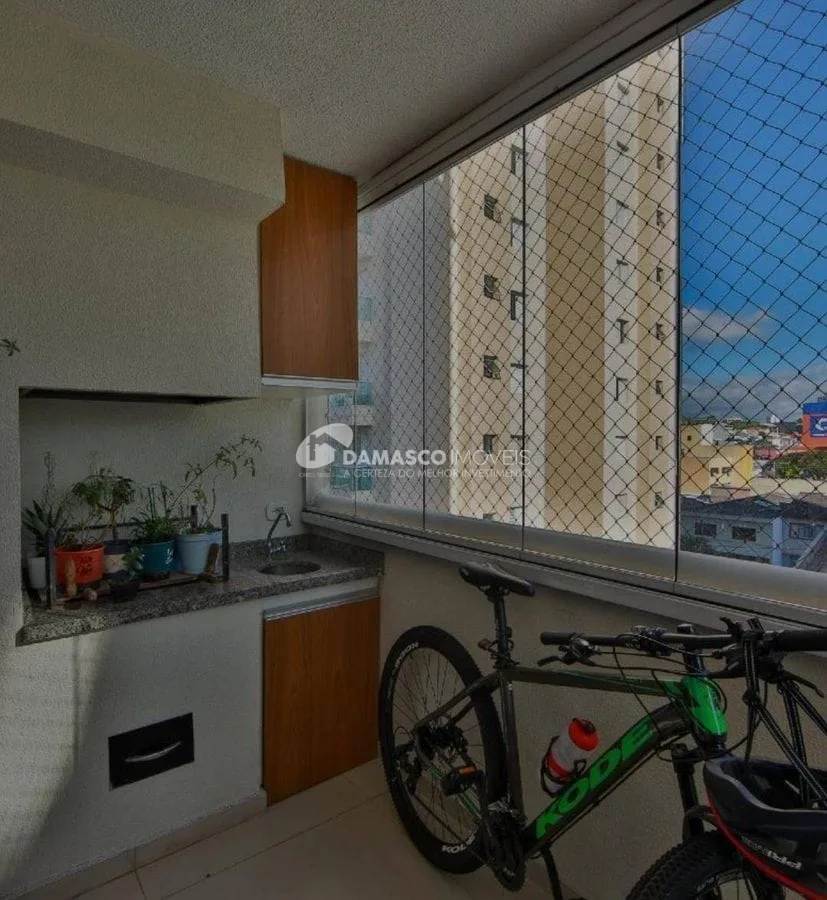 Apartamento à venda, Anchieta, São Bernardo do Campo