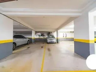 Apartamento à venda, prédio com lazer, 3 Quartos, 1 Suite, 2 Vagas, 82M², Santa Maria, São Caetano do Sul - SP