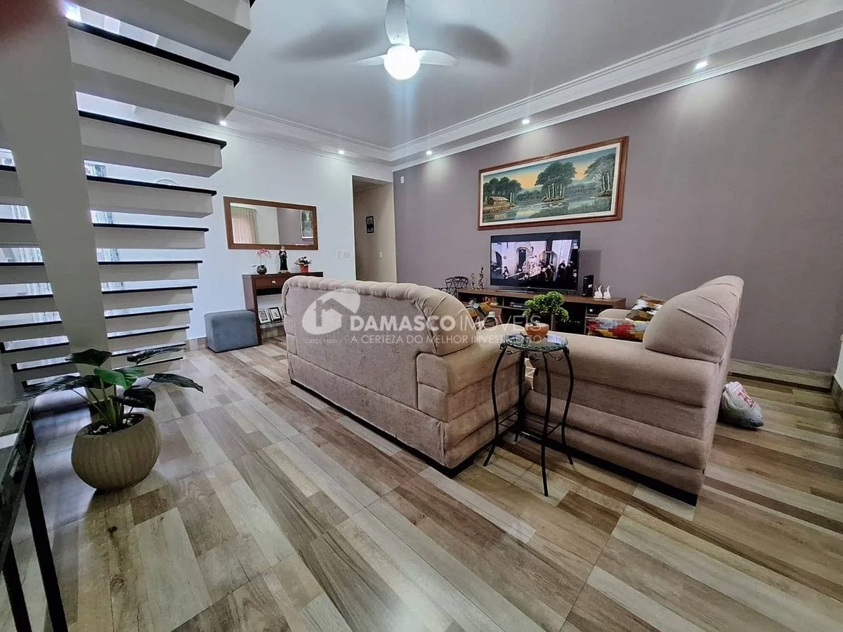 Casa - Olimpico - São Caetano do Sul