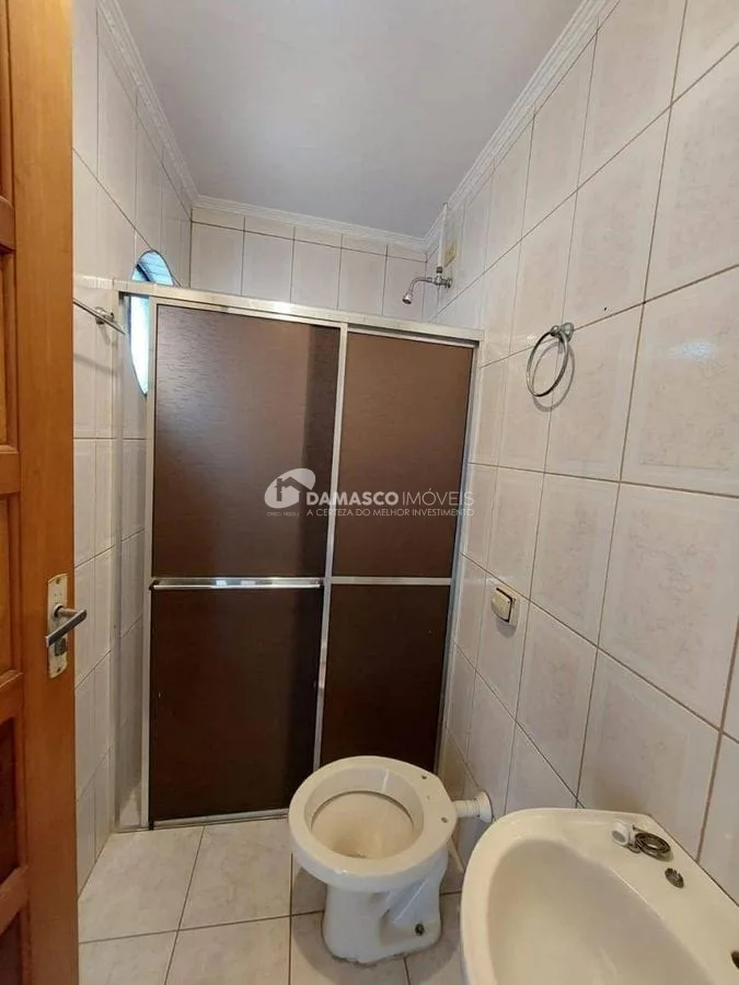 Casa à venda, Paulicéia, São Bernardo do Campo, SP