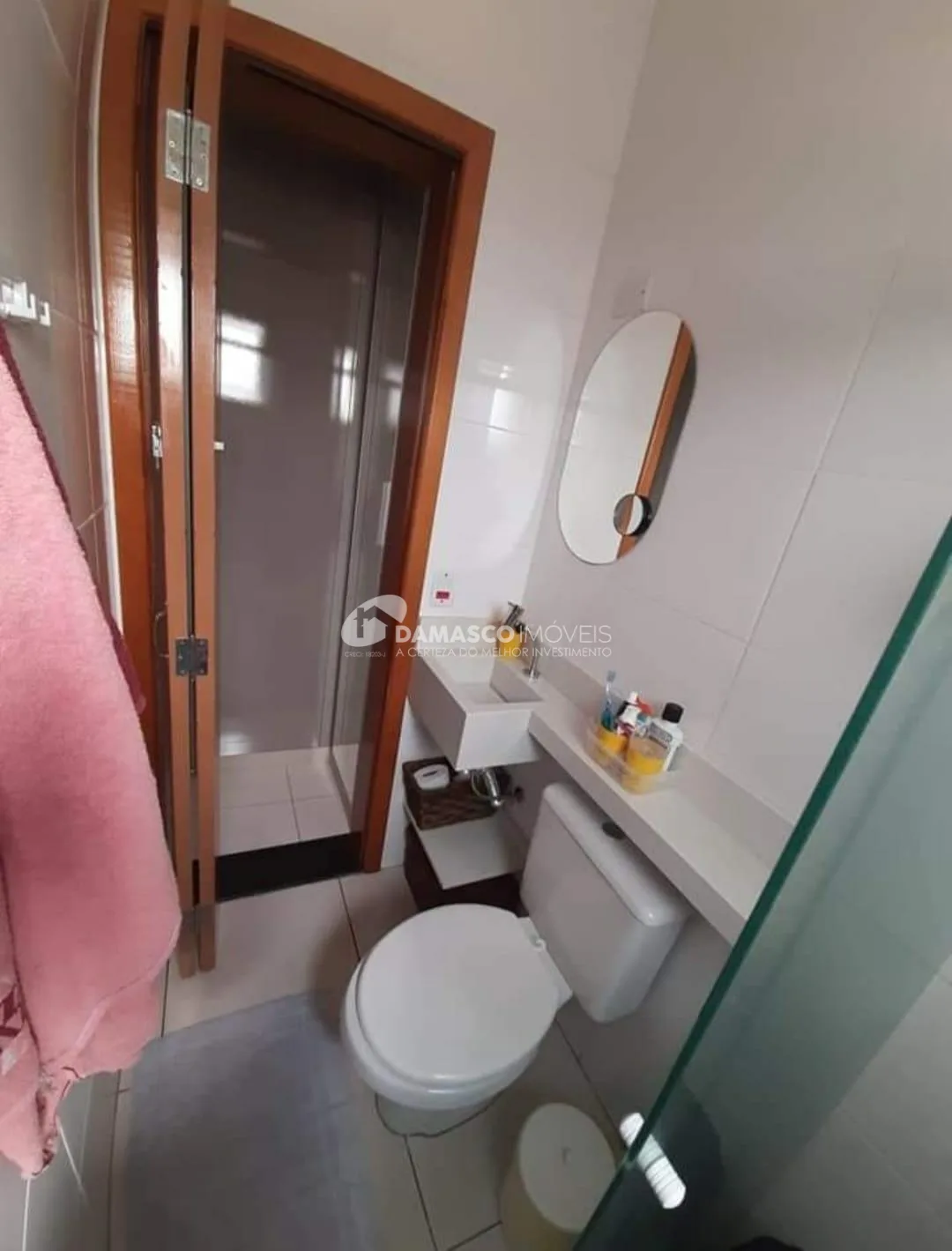 Cobertura à venda 2 Quartos, 1 Suite, 2 Vagas, 100M², Utinga, Santo André - SP 