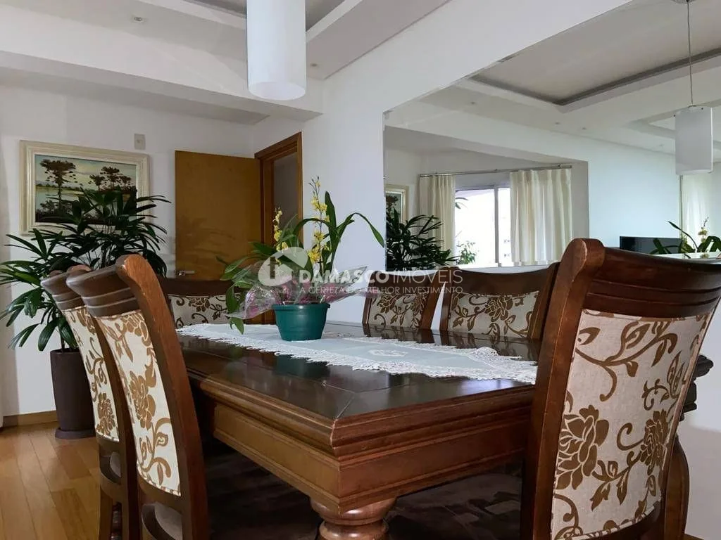 Apartamento à venda no Jardim Bela Vista – Santo André
