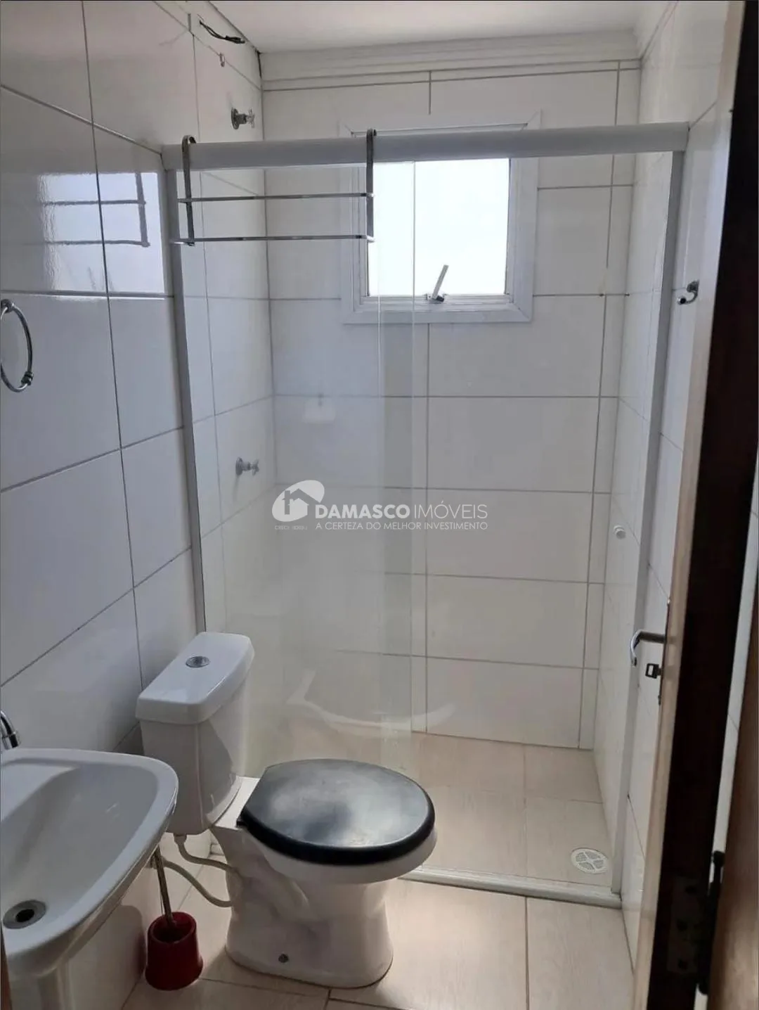 Apartamento à venda, Vila Guaraciaba, Santo André, SP