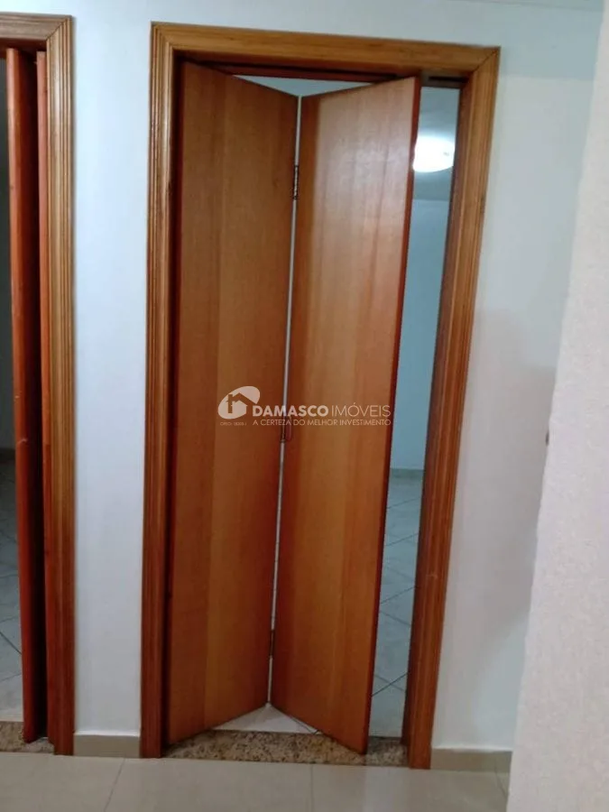 Apartamento à venda no Jardim Alvorada – Santo André