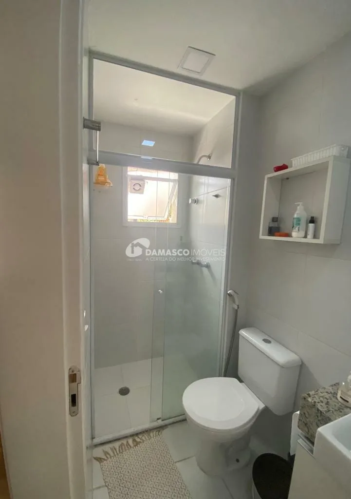 Apartamento à venda 2 Quartos, 1 Suite, 1 Vaga, 85M², Santa Maria, São Caetano do Sul - SP 