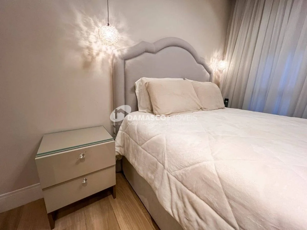 Apartamento com 2 quartos - São Caetano do Sul