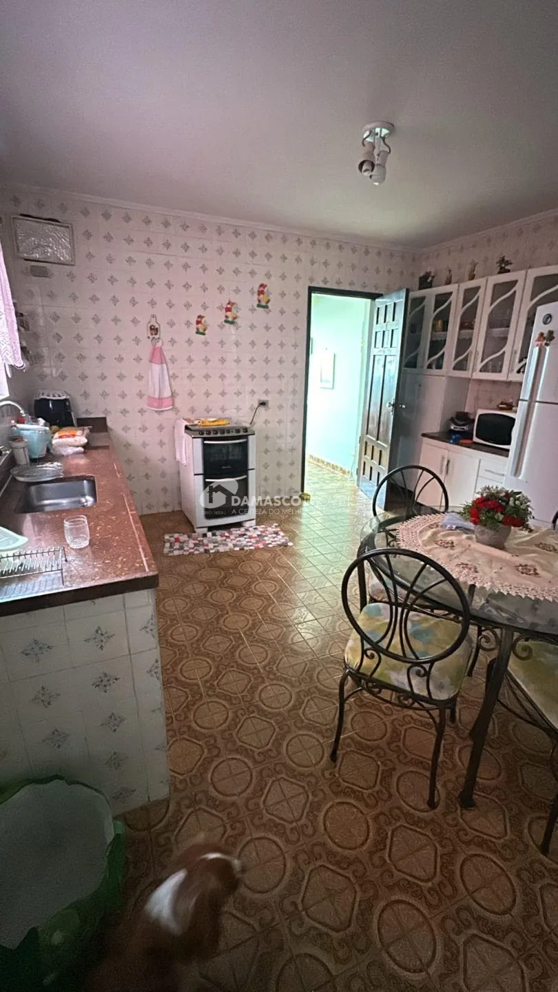 Casa à venda, Santa Maria, São Caetano do Sul, SP