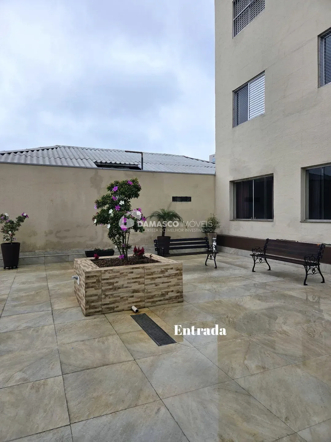 Apartamento à venda 3 Quartos, 1 Vaga, 94M², Santa Maria, São Caetano do Sul - SP