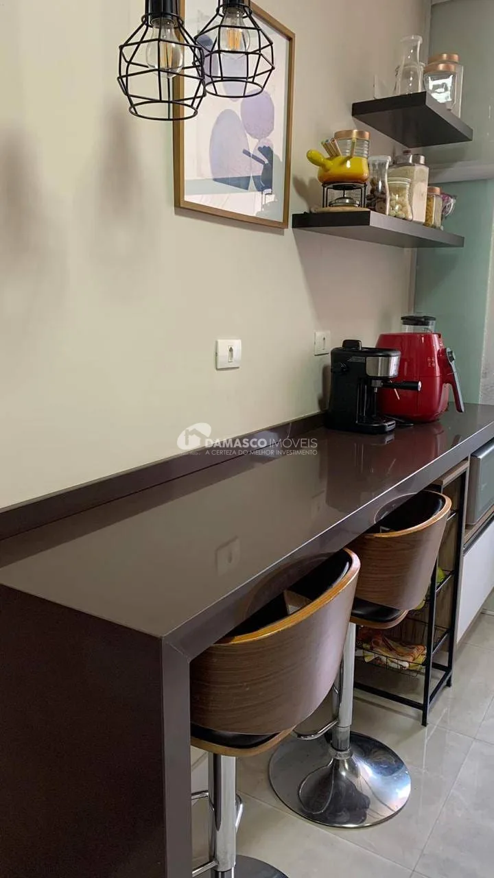 Apartamento à venda, Olímpico, São Caetano do Sul, SP