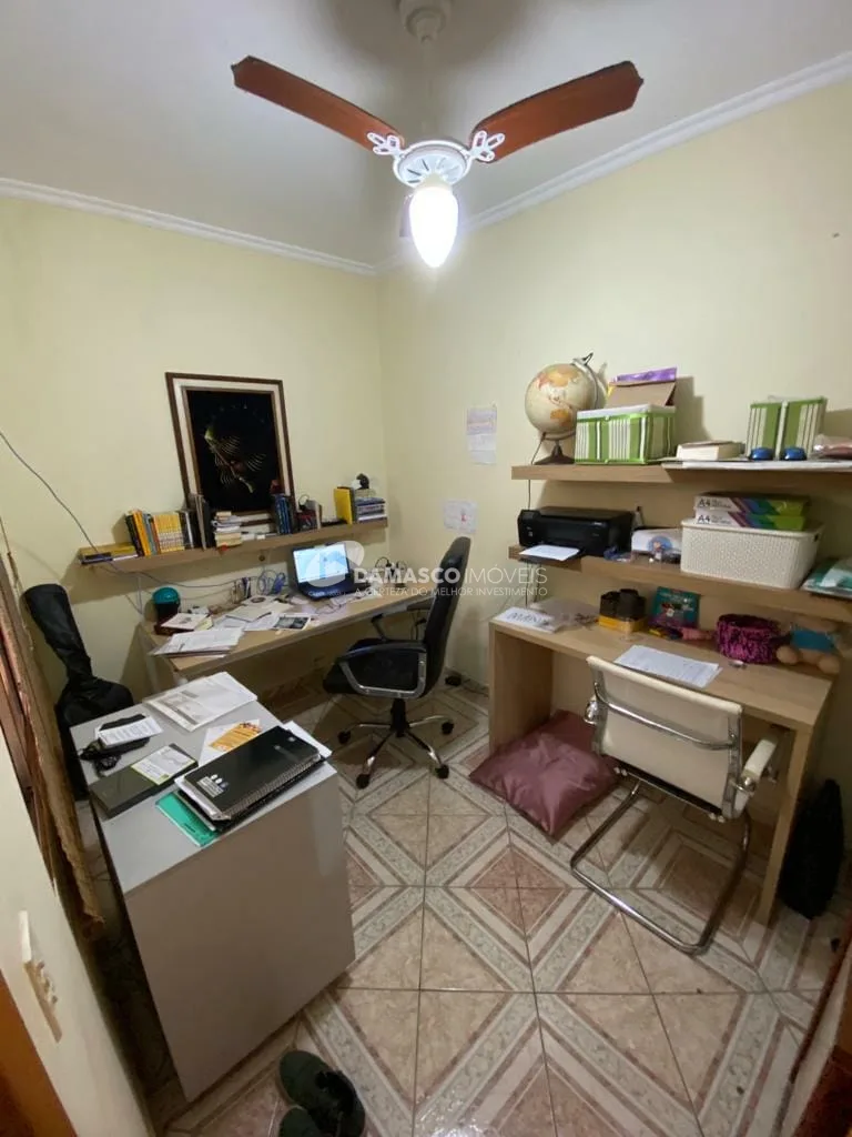 Sobrado à venda 3 Quartos, 3 Vagas, 140M², Vila Alpina, São Paulo - SP