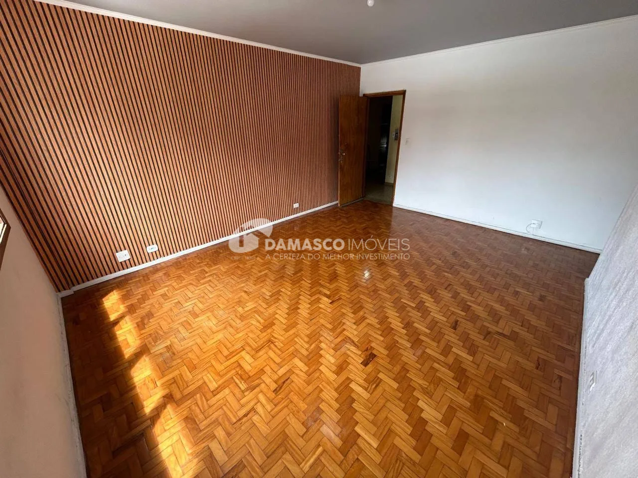 Apartamento para Locação 3 Quartos, 2 Vagas, Santo Antônio, São Caetano do Sul - SP