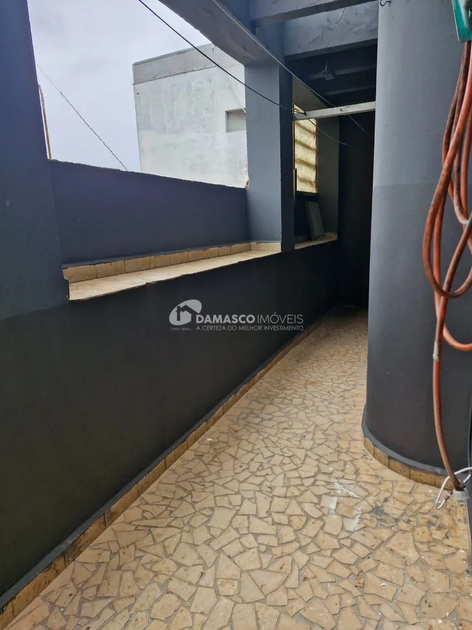 Apartamento com 1 dormitório no bairro Santa Maria - São Caetano do Sul