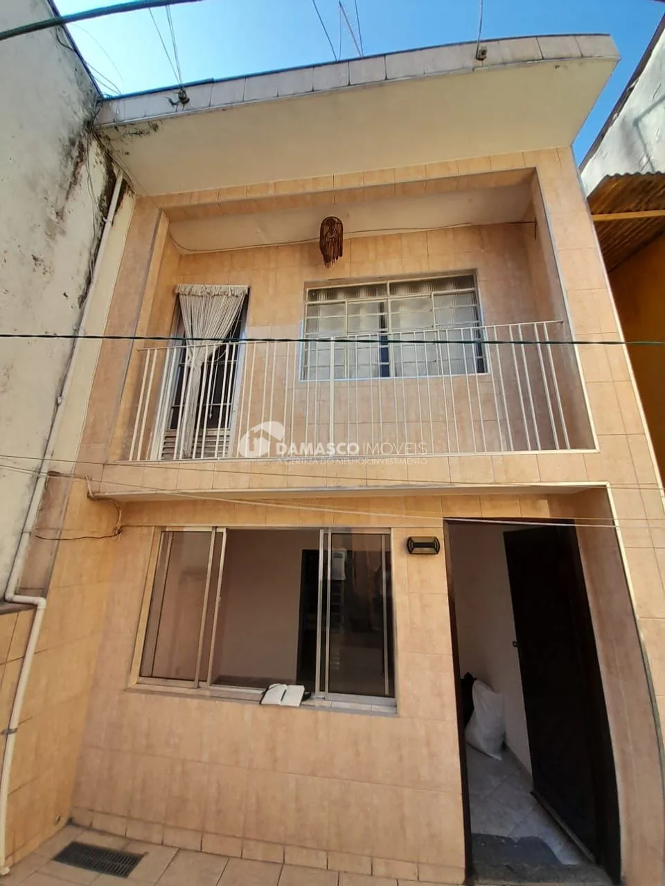 Casa à venda, VILA ALPINA  São Paulo, SP