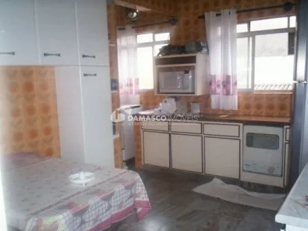 Sobrado à venda 3 Quartos, 1 Suite, 2 Vagas, 130M², Santa Paula, São Caetano do Sul - SP