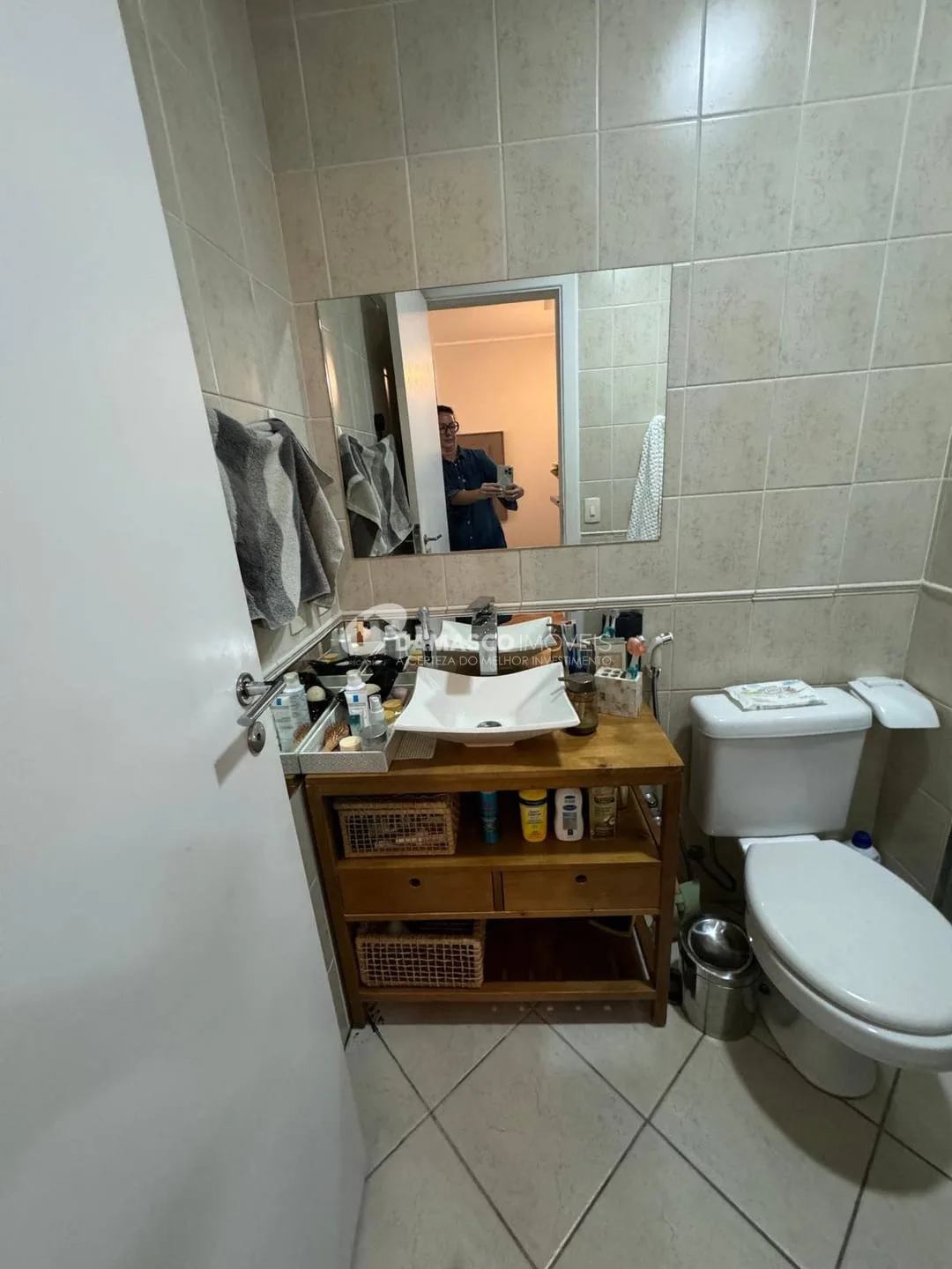 Flat à venda, Barcelona, São Caetano do Sul, SP