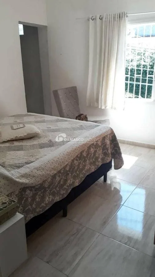 Sobrado à venda 3 Quartos, 1 Vaga, 112M², Nova Gerty, São Caetano do Sul - SP