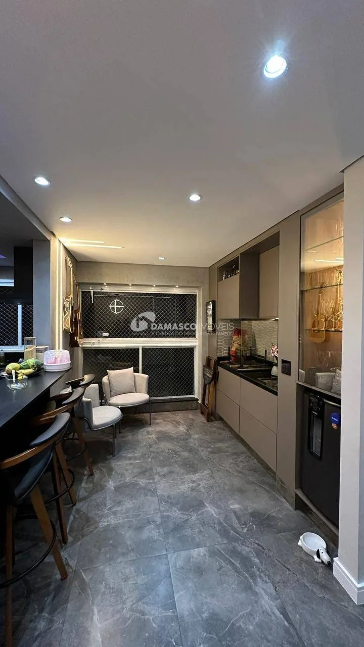Apartamento à venda, Centro, São Caetano do Sul, SP