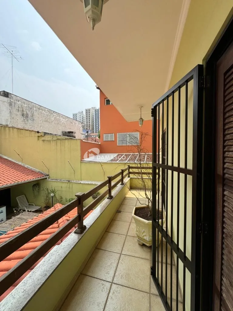 Sobrado com piscina à venda, Olímpico, São Caetano do Sul, SP