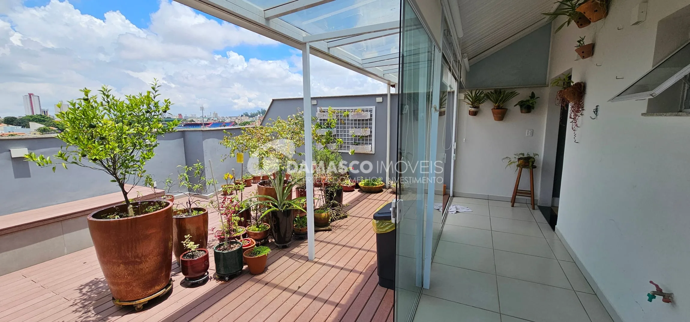 Apartamento à venda, Santa Maria, São Caetano do Sul, SP