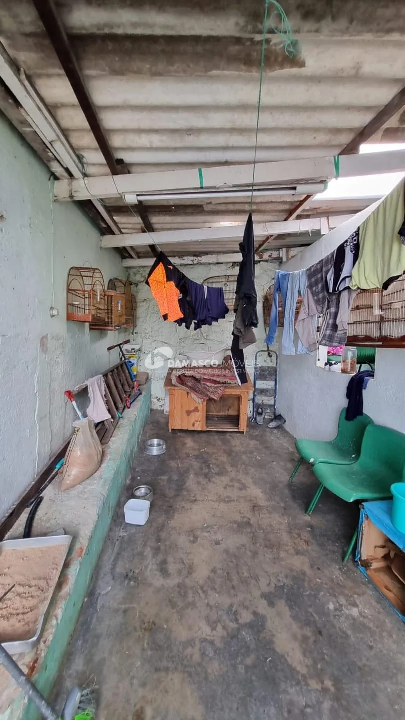 Casa à venda, Vila Aquilino, Santo André, SP