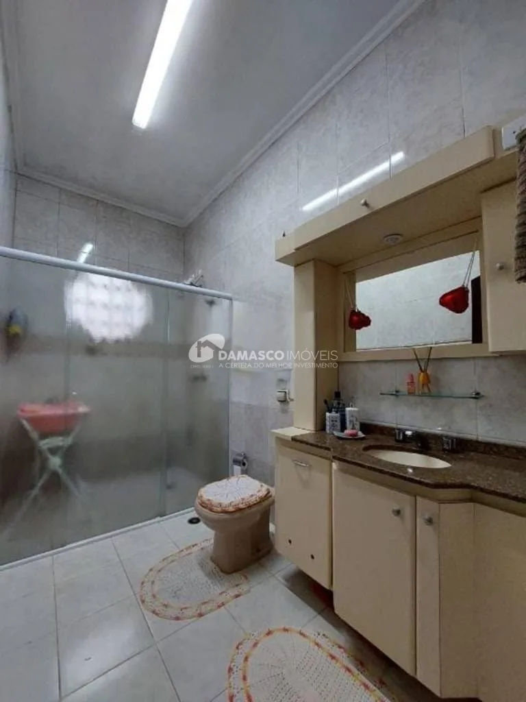 Casa à venda 3 Quartos, 1 Suite, 4 Vagas, 149M², Parque Marajoara, Santo André - SP