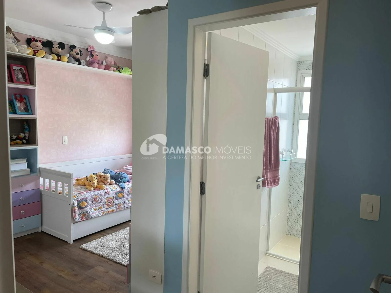 Apartamento à venda 4 Quartos, 4 Suites, 4 Vagas, 260M², Santa Paula, São Caetano do Sul - SP 