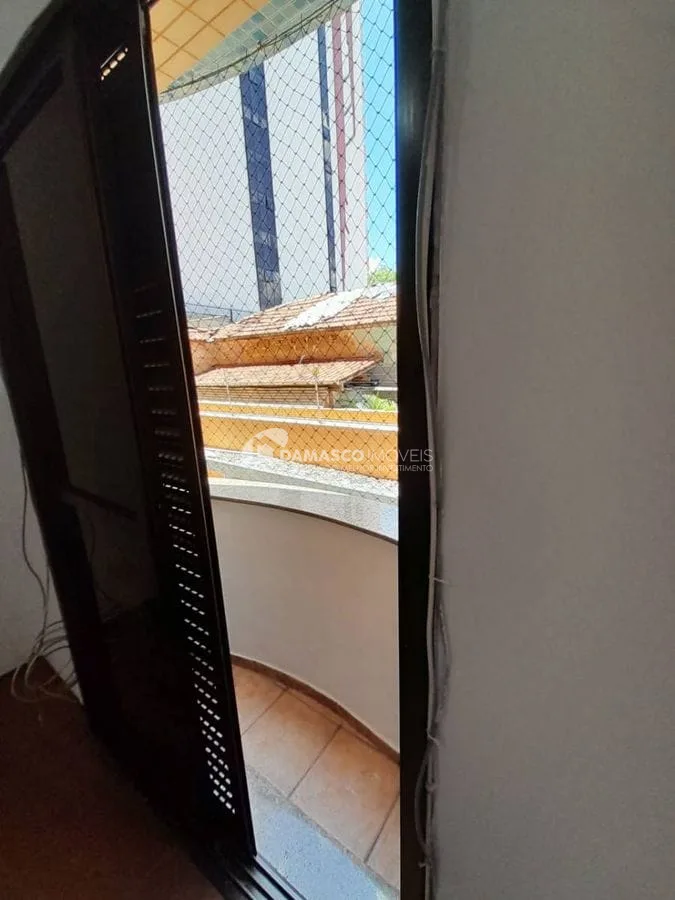 Apartamento para venda 4 Quartos, 2 Suites, 2 Vagas, Santa Paula, São Caetano do Sul - SP | DANILO CARNEVALLI