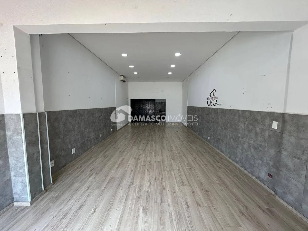 Salão comercial, Mauá - São Caetano do Sul