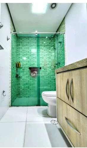 Cobertura / Penthouse à venda, Santo Antônio, São Caetano do Sul, SP