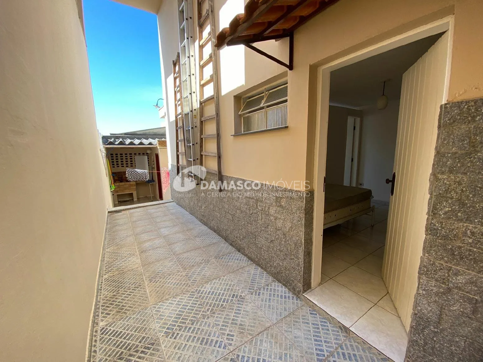Sobrado à venda 4 Quartos, 1 Suite, 2 Vagas, 310M², Olímpico, São Caetano do Sul - SP