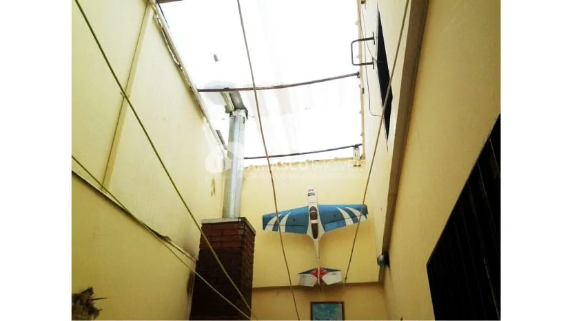 Casa à venda 2 Quartos, 1 Suite, 2 Vagas, 85M², Jardim Jamaica, Santo André - SP
