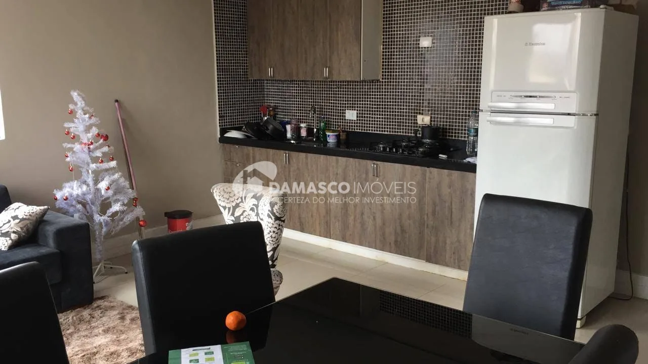 Apartamento à venda, Centro, São Bernardo do Campo, SP