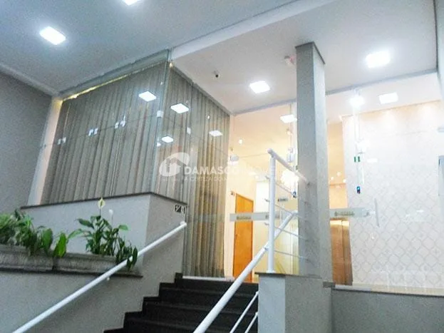 Sala para Locação 28M², Nova Gerty, São Caetano do Sul - SP