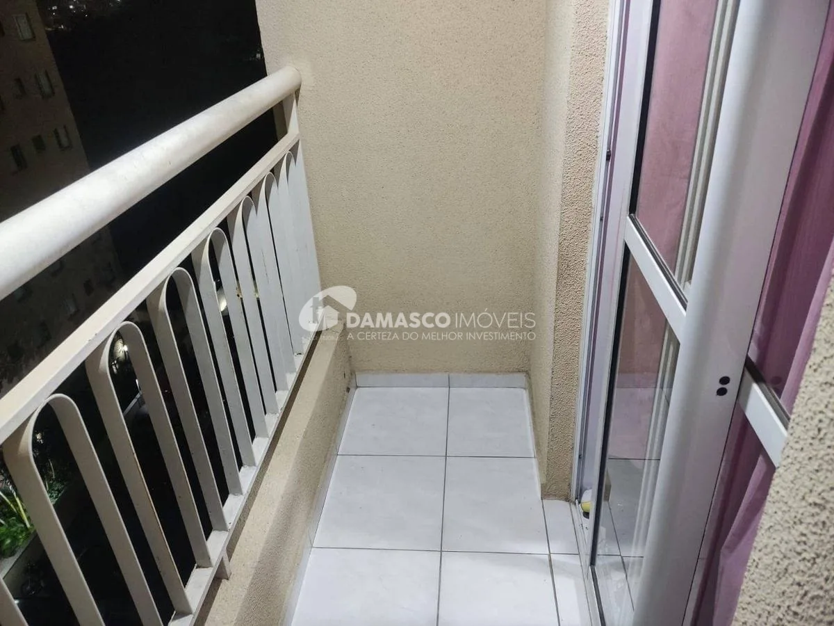 Apartamento à venda, Vila Gonçalves, São Bernardo do Campo