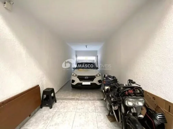 Sobrado para Venda,  3 Quartos, 3 Vagas, Mauá, São Caetano do Sul - SP