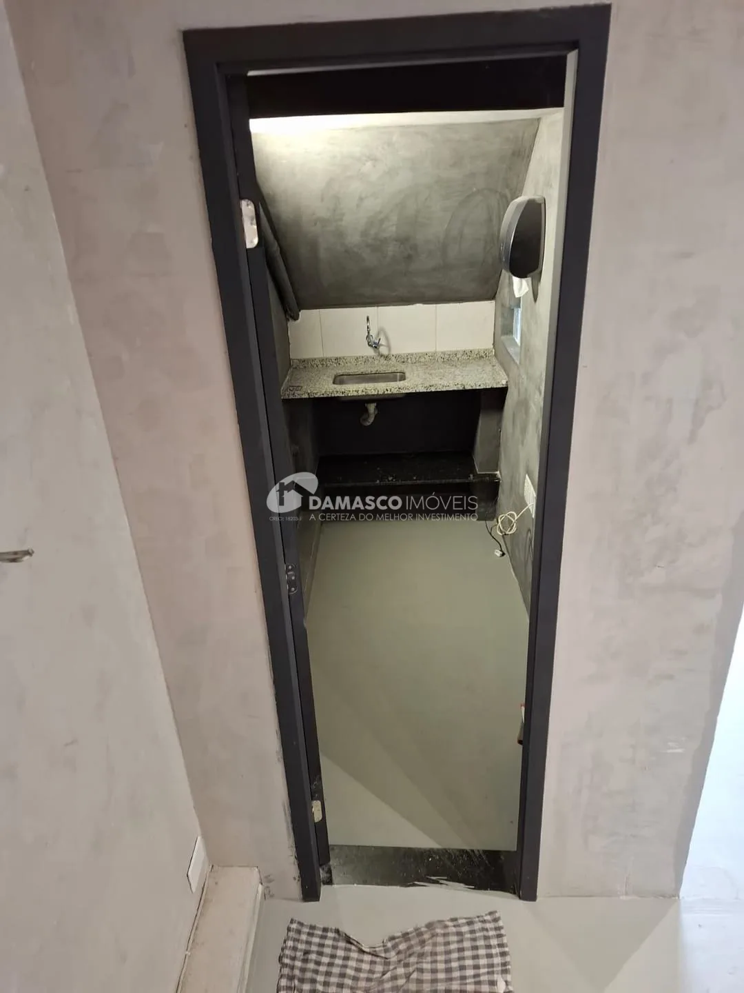 Salão para Locação Centro, São Caetano do Sul - SP |                                                             