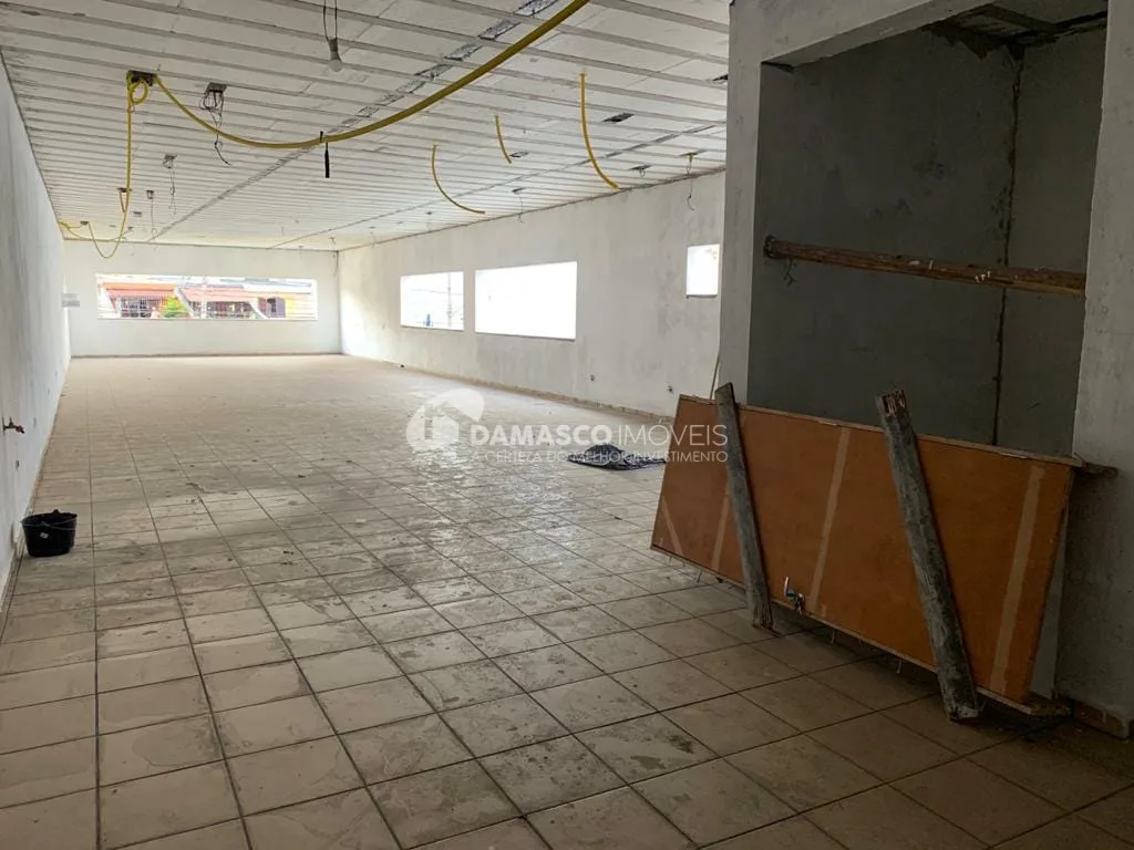 Prédio à venda 6 Vagas, 440M², Olímpico, São Caetano do Sul - SP