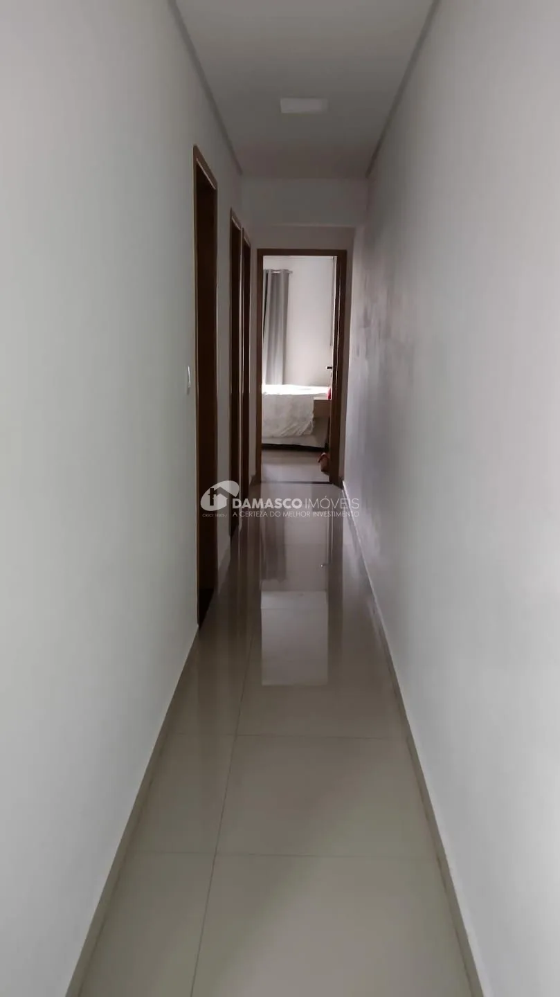 Cobertura à venda 3 Quartos, 1 Suite, 2 Vagas, Vila Pinheirinho, Santo André - SP 