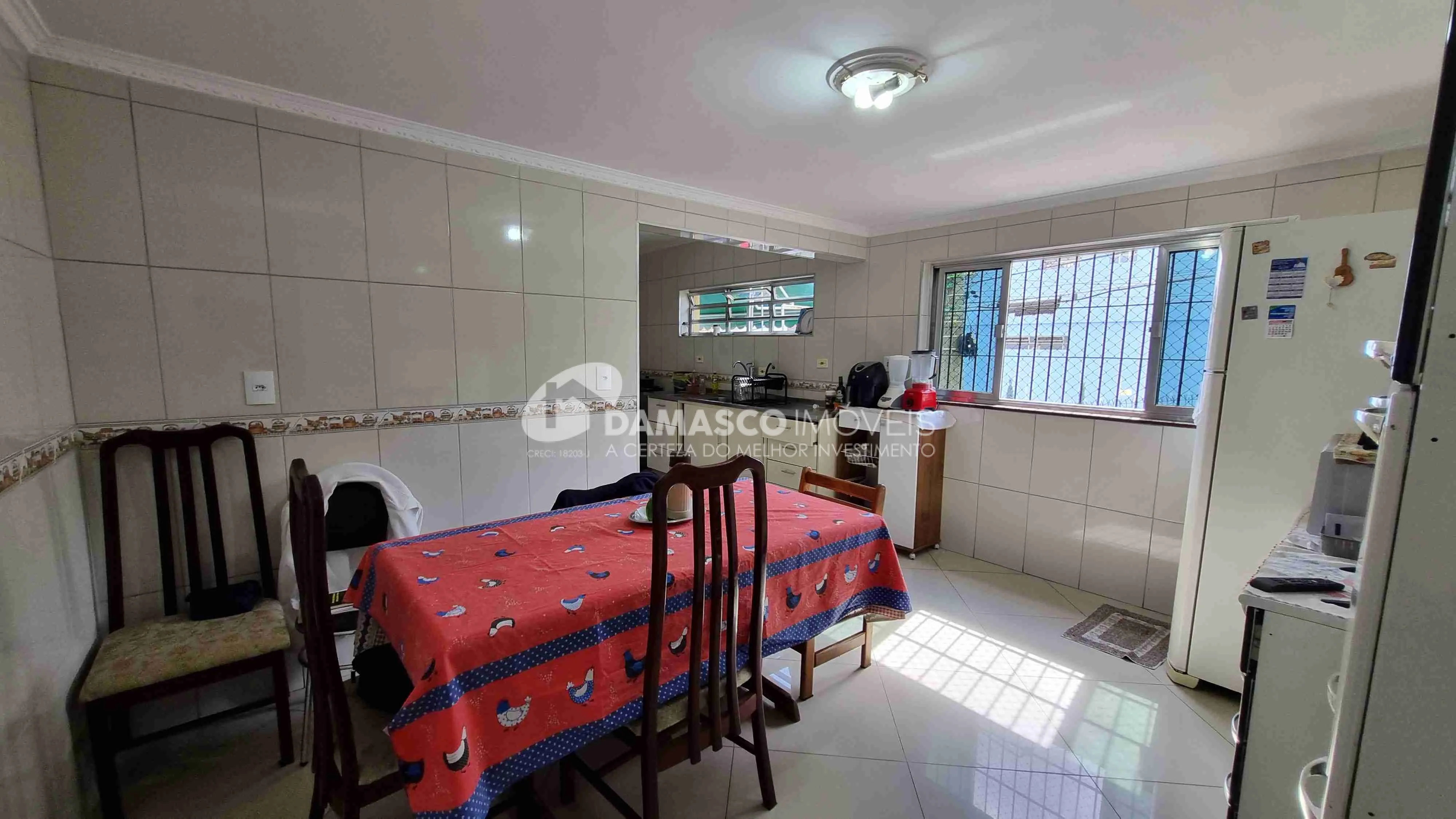 Casa padrão à Venda, Cerâmica, São Caetano do Sul, SP