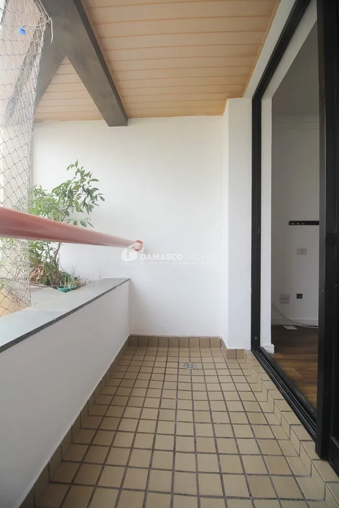 Apartamento para locação, Vila Valparaíso, Santo André, SP