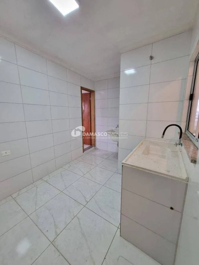 Apartamento para locação, Santo Antônio, São Caetano do Sul, SP